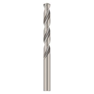 Burghiu pentru metal Bosch PRO Metal HSS-G, cilindrica, 9.3x81/125mm, 5 bucati