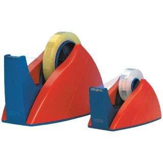 Dispenser de masa tesa 57421, pentru role pana la 33 m x 19 mm, TESA