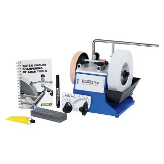 Polizor de banc Tormek T-4 Original, 200mm