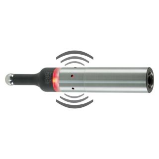 Palpator canturi cu afisaj luminos si semnal acustic, 3D, TSCHORN