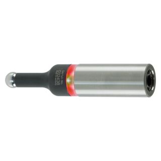 Palpator canturi cu afisaj luminos, 2D, coada Ø20mm, TSCHORN