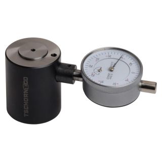 Reglator de zero fara baza magnetica TSCHORN