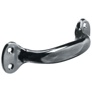 Maner tubular 140/120mm otel nichelat