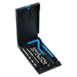 Set reparatie filet, M2.0 x 0.40mm, 04001, V-COIL