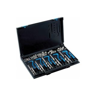 Set de reparatie filete, M5-M12, 04081, V-COIL