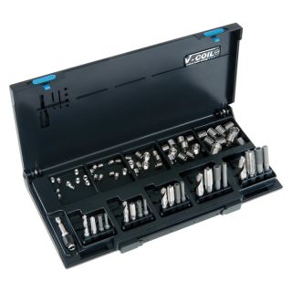 Set reparatie filet RAPID M5-M12, 04381, V-COIL