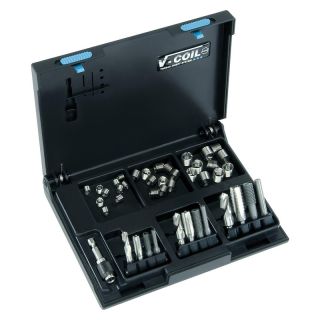 Set reparatie filet RAPID M6-M10, 04385, V-COIL