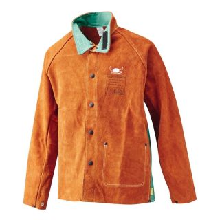 Jacheta de sudura Weldas Proban, maro, mas. XL