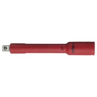 Prelungitor Wiha 43058, VDE, 3/8", 250mm