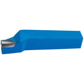 Cutit de strung pentru unghi retras, 20x12x125mm, pe dreapta, ISO 3, DIN4978, WILKE