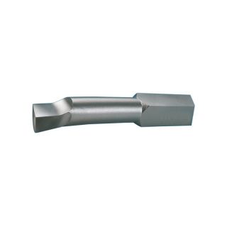 Cutit de strunjire colturi interioare, HSS-E, 8x8x140mm, pe dreapta, DIN4954, WILKE