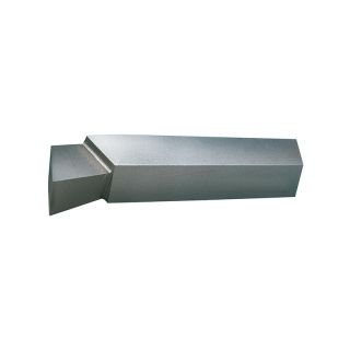 Cutit de strunjire HSS-E frontal, in trepte, 16x16x140mm, pe stanga, DIN 4965, WILKE