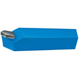 Cutit de strunjire HM cu spit, 16x10x110mm, ISO 10, DIN4975, WILKE