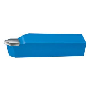 Cutit de strung pentru filet exterior, 10x10x100mm, 60°, WILKE