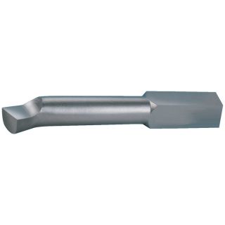 Cutit de strunjire interioara, HSS-E, 16x16x180mm, pe dreapta, DIN4953, WILKE