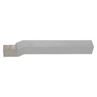 Cutit de strunjire laterala in trepte, HSS-E, 12x12x110mm, pe dreapta, DIN4960, WILKE