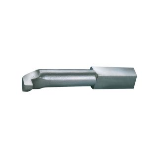 Cutit de strunjire HSS-E, tip carlig, coada patrata, 16x16x220mm, pe dreapta, DIN4963, WILKE