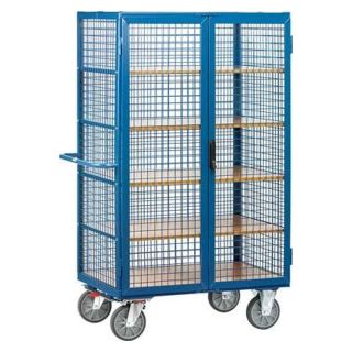 Carucior Fetra 5393 1200x780mm