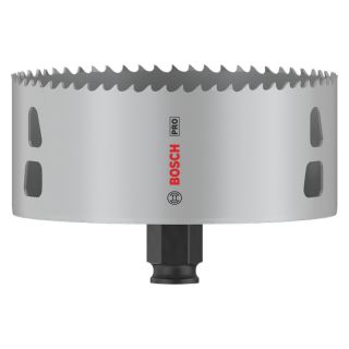 Carota Bosch PRO Multi Material PC Plus, prindere Power Change Plus, 114x44mm