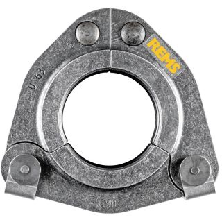 Bac de sertizare Rems Wavin Tigris U63