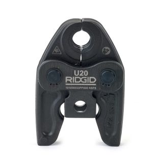 Bac de sertizare Ridgid U20