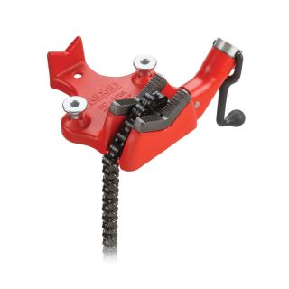 Menghina pentru teava cu lant Ridgid pentru plastic BC210PA 1/2"-4 1/2"