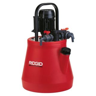Pompa de detartrare Ridgid DP-24