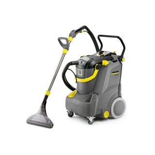 Aspirator de curatat cu injectie-extractie Karcher PUZZI 30/4