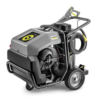Aparat de spalat cu presiune cu apa calda Karcher HDS 10/21-4 M Classic, 210 bari, 1000 l/h
