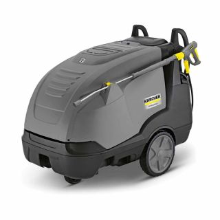Aparat de spalat cu presiune cu apa calda Karcher HDS-E 8/16-4 M, 24 kW, 160 bari, 760 l/h