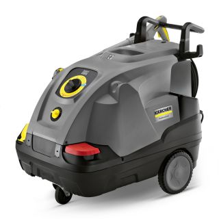 Aparat de spalat cu presiune cu apa calda Karcher HDS 6/14 C, 140 bari, 560 l/h