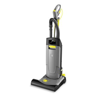 Aspirator vertical Karcher CV 38/2, 5.5L, 850W