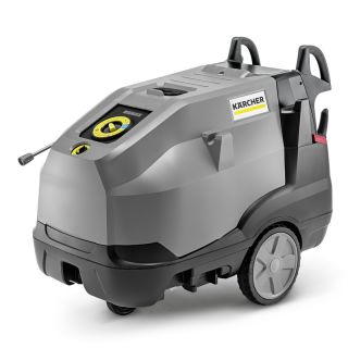 Aparat de spalat cu presiune cu apa calda Karcher HDS 9/20-4 M, 200 bari, 900 l/h