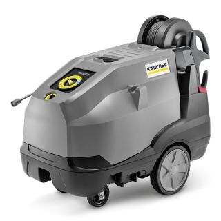 Aparat de spalat cu presiune cu apa calda Karcher HDS 13/20-4 SXA, 200 bari, 1300 l/h