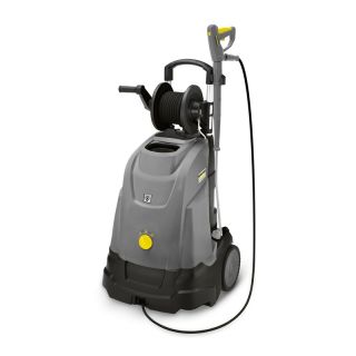 Aparat de spalat cu presiune cu apa calda Karcher HDS 5/11 UX Plus, 110 bari, 450 l/h