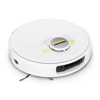 Aspirator robot cu functie de mop Karcher RCV 5