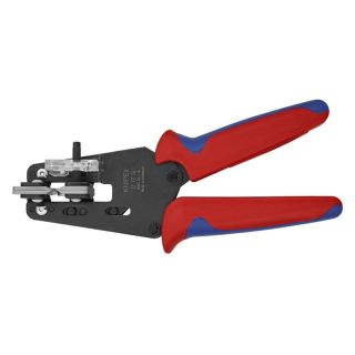 Cleste dezizolat Knipex 16/18/20/22/24/26 AWG