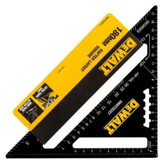 Echer Dewalt, 180mm