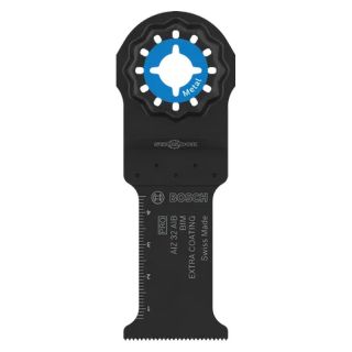 Panza unealta multifunctionala Bosch PRO AIZ 32 AIB, 32x50mm