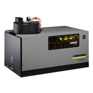 Aparat de spalat cu presiune cu apa calda Karcher HDS 9/14-4 ST, 140 bari, 930 l/h