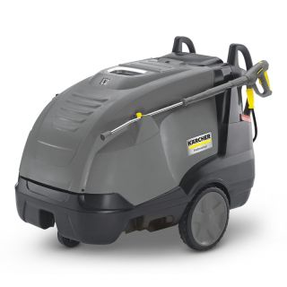 Aparat de spalat cu presiune cu apa calda Karcher HDS 7/12-4 M, 120 bari, 700 l/h