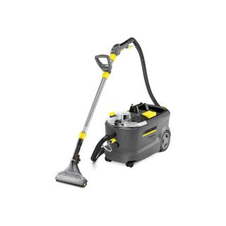 Aspirator de curatat cu injectie-extractie Karcher PUZZI 10/2 Adv