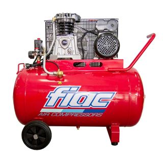 Fiac - Compresor monofazat, tip AB100/360MC