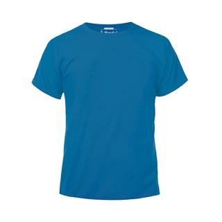 Tricou Kapriol N.O.W, albastru, masura 2XL