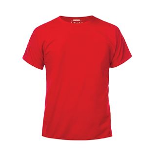 Tricou Kapriol N.O.W, rosu, masura M