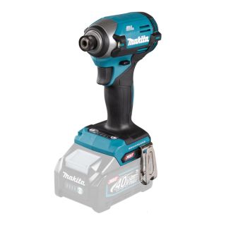 Masina de insurubat cu impact Makita TD003GZ, 40V, fara acumulator