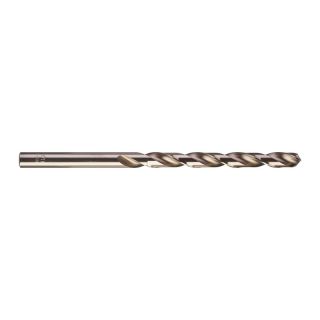 Burghiu pentru metal Milwaukee HSS GROUND, cilindrica, 5.5x91/139mm