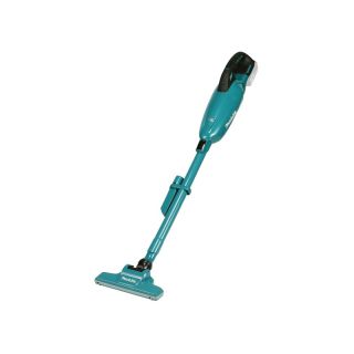 Aspirator vertical Makita DCL283FZ, 730ml, XGT 40V, fara acumulator