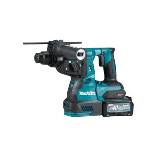 Ciocan rotopercutor Makita HR001GM201, SDS Plus, 40V, 2.8J, cu acumulator