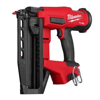 Pistol pentru batut cuie Milwaukee M18 FN16GS-0X, 18V, fara acumulator